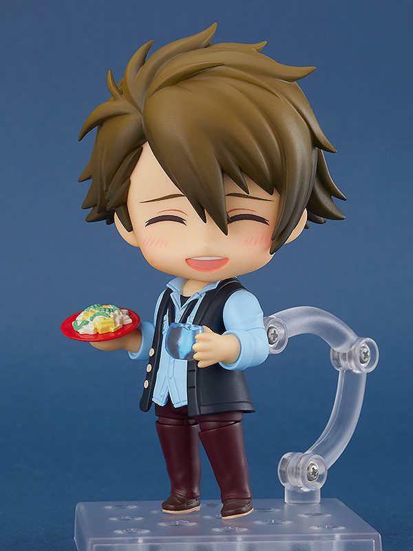 IDOLiSH7 - Tsunashi Ryuunosuke - Nendoroid #1840