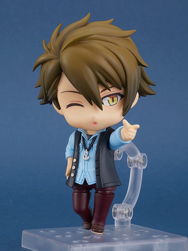 IDOLiSH7 - Tsunashi Ryuunosuke - Nendoroid #1840