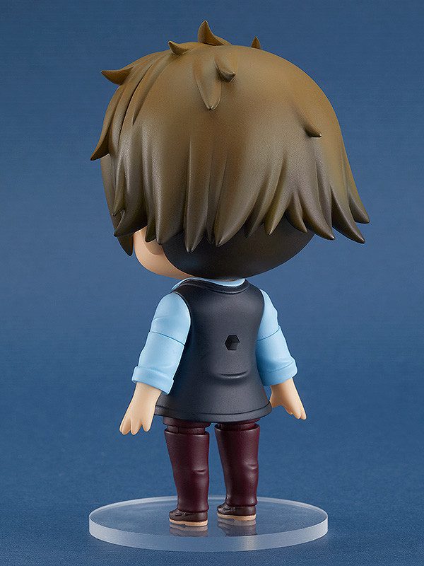 IDOLiSH7 - Tsunashi Ryuunosuke - Nendoroid #1840