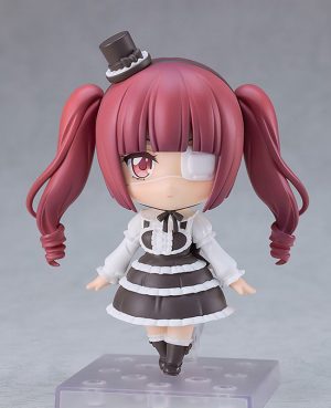 Jashin-chan Dropkick - Hanazono Yurine - Nendoroid #2370