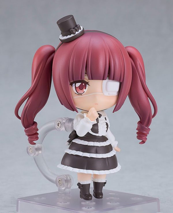 Jashin-chan Dropkick - Hanazono Yurine - Nendoroid #2370