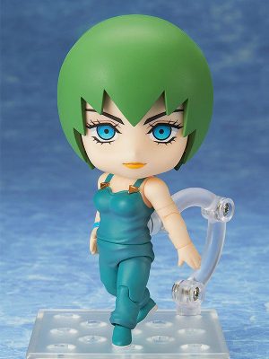 Jojo no Kimyou na Bouken - Stone Ocean - Foo Fighters - Foo Fighters Stand - Nendoroid #1966