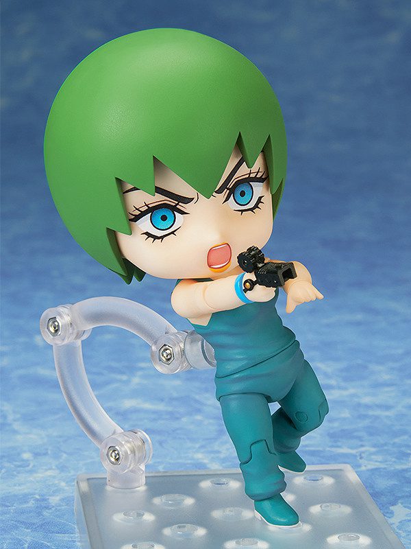 Jojo no Kimyou na Bouken - Stone Ocean - Foo Fighters - Foo Fighters Stand - Nendoroid #1966