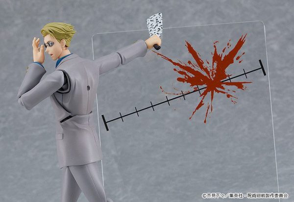 Jujutsu Kaisen - Nanami Kento - Figma #570