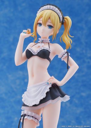 Kaguya-sama wa Kokurasetai: First Kiss wa Owaranai - Hayasaka Ai - 1/7 - Maid Swimsuit Ver.