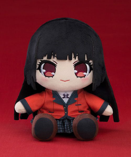 Kakegurui×× - Jabami Yumeko