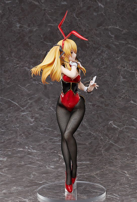 Kakegurui×× - Saotome Mary - B-style - 1/4 - Bunny Ver.