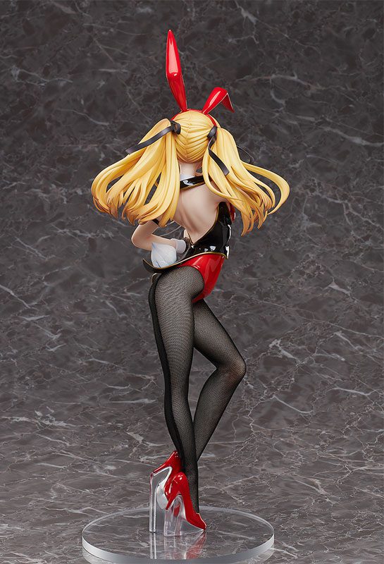 Kakegurui×× - Saotome Mary - B-style - 1/4 - Bunny Ver.