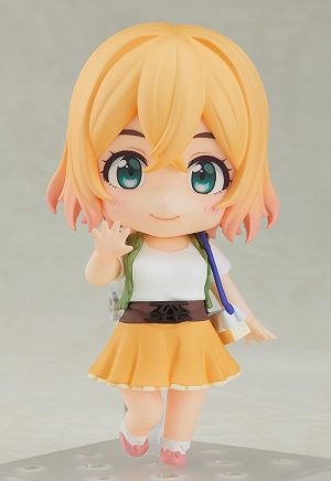 Kanojo, Okarishimasu - Nanami Mami - Nendoroid #1934