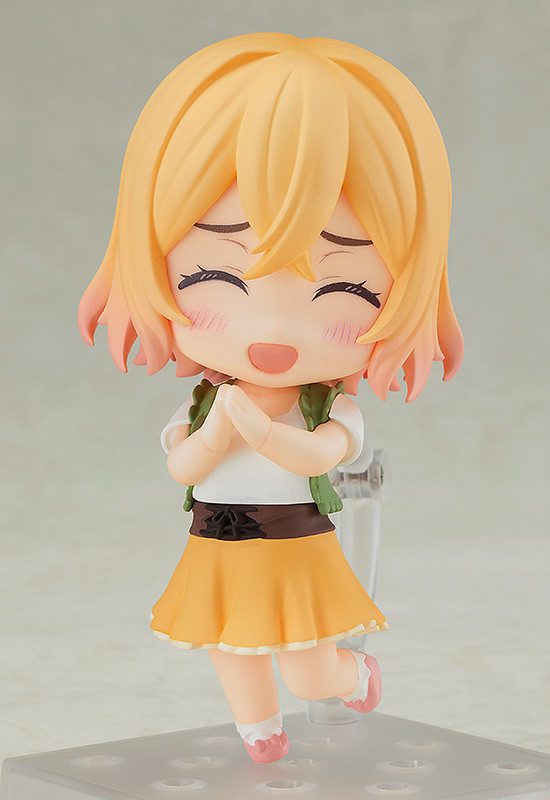 Kanojo, Okarishimasu - Nanami Mami - Nendoroid #1934