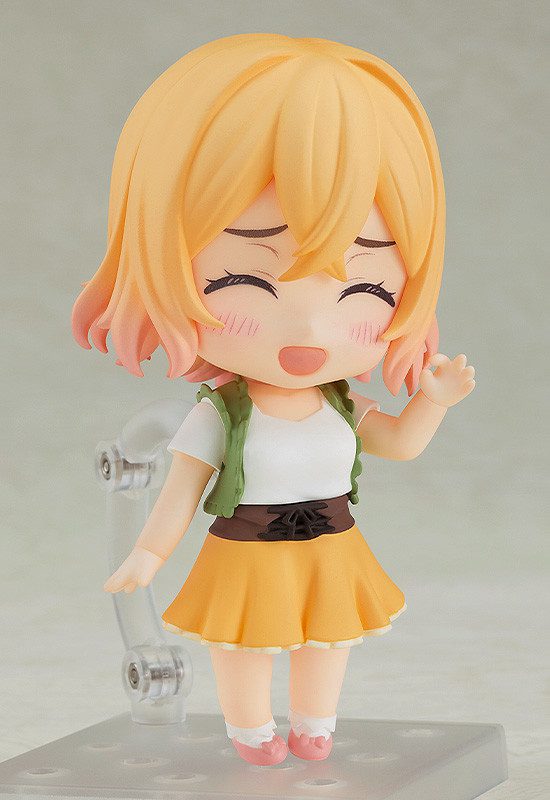 Kanojo, Okarishimasu - Nanami Mami - Nendoroid #1934