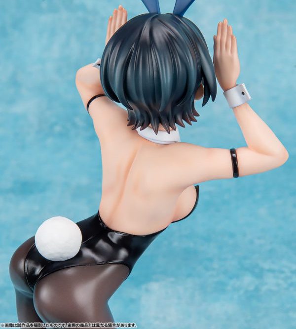 Kanojo, Okarishimasu - Sarashina Ruka - 1/7 - Bunny Ver. (Sol International)