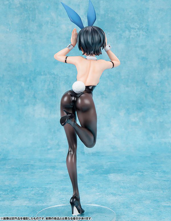 Kanojo, Okarishimasu - Sarashina Ruka - 1/7 - Bunny Ver. (Sol International)