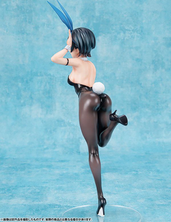 Kanojo, Okarishimasu - Sarashina Ruka - 1/7 - Bunny Ver. (Sol International)