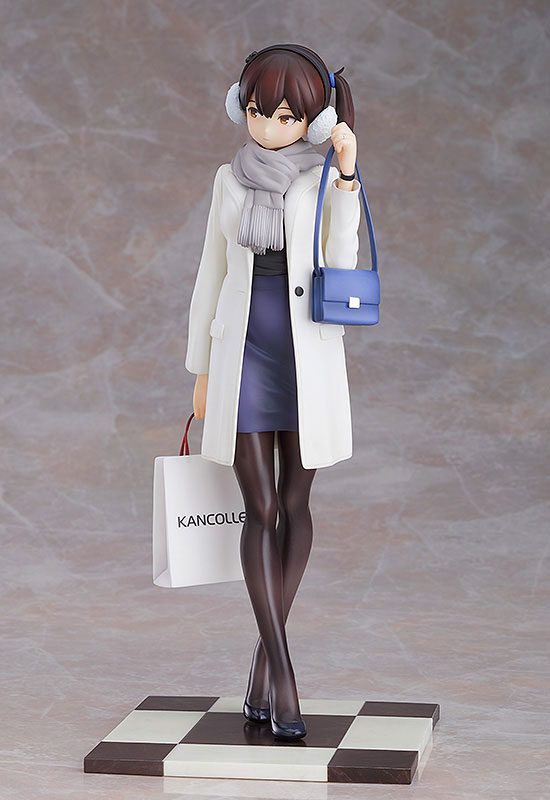 Kantai Collection ~Kan Colle~ - Kaga - 1/8 - Shopping Mode