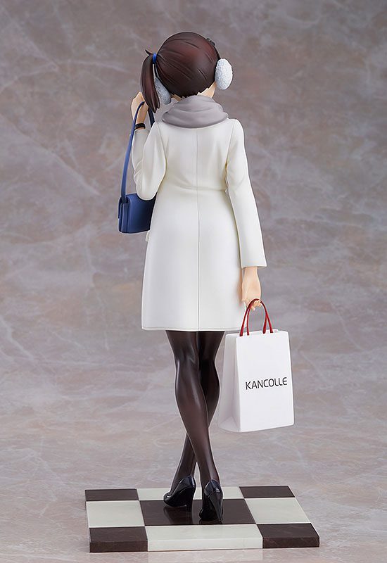 Kantai Collection ~Kan Colle~ - Kaga - 1/8 - Shopping Mode