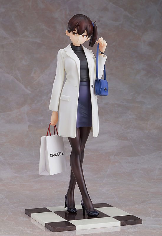 Kantai Collection ~Kan Colle~ - Kaga - 1/8 - Shopping Mode