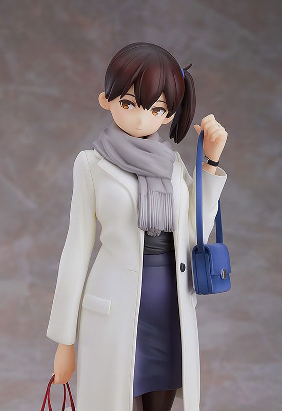 Kantai Collection ~Kan Colle~ - Kaga - 1/8 - Shopping Mode