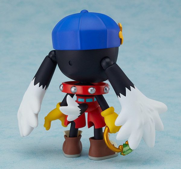 Kaze no Klonoa: Door to Phantomile - Huepow - Klonoa - Nendoroid #1911