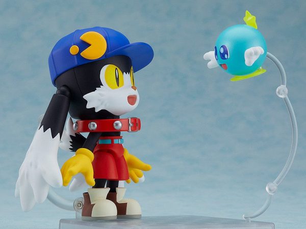 Kaze no Klonoa: Door to Phantomile - Huepow - Klonoa - Nendoroid #1911