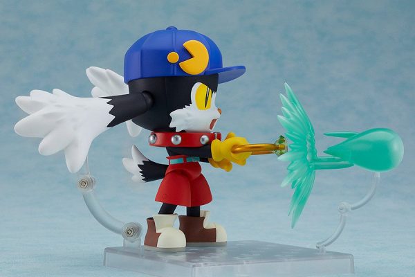 Kaze no Klonoa: Door to Phantomile - Huepow - Klonoa - Nendoroid #1911