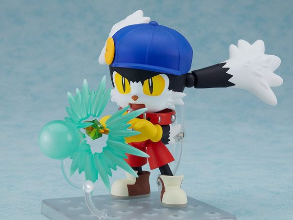 Kaze no Klonoa: Door to Phantomile - Huepow - Klonoa - Nendoroid #1911