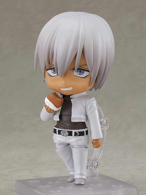 Kekkai Sensen & Beyond - Zapp Renfro - Nendoroid #1892