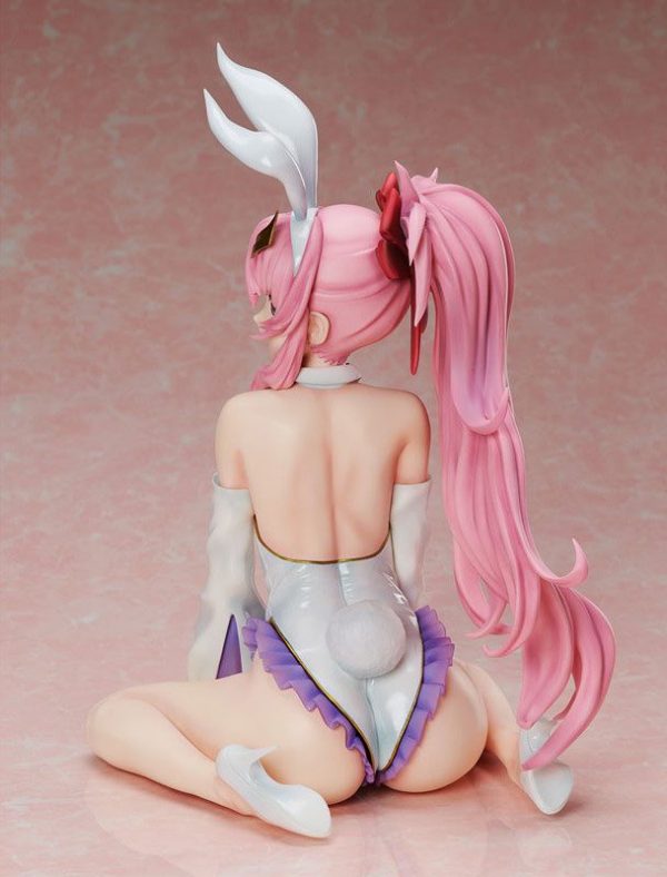 Kidou Senshi Gundam SEED - Haro - Lacus Clyne - B-style - 1/4 - Bare Leg Bunny Ver.