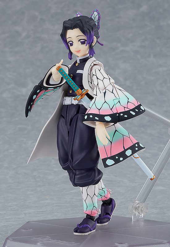 Kimetsu no Yaiba - Kochou Shinobu - Figma #575