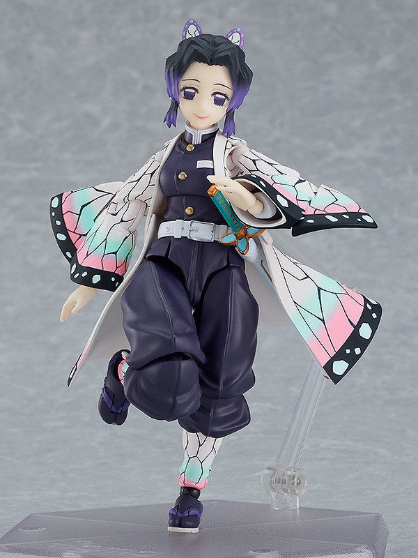 Kimetsu no Yaiba - Kochou Shinobu - Figma #575