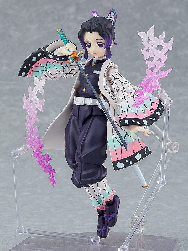 Kimetsu no Yaiba - Kochou Shinobu - Figma #575