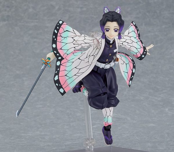 Kimetsu no Yaiba - Kochou Shinobu - Figma #575