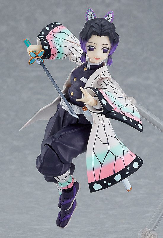 Kimetsu no Yaiba - Kochou Shinobu - Figma #575