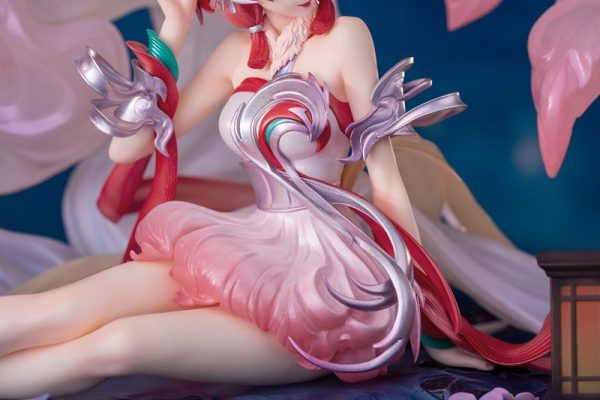 King Of Glory - Da Ji Qingqiu Nine - Tailed Fox Ver. - 1/7 (Myethos)