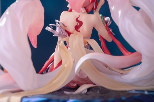 King Of Glory - Da Ji Qingqiu Nine - Tailed Fox Ver. - 1/7 (Myethos)