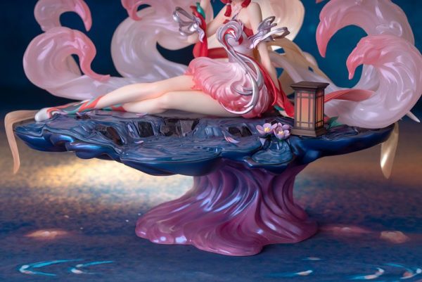 King Of Glory - Da Ji Qingqiu Nine - Tailed Fox Ver. - 1/7 (Myethos)