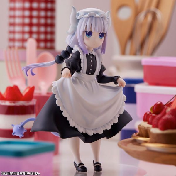 Kobayashi-san chi no Maid Dragon S - Kanna Kamui (Union Creative International Ltd)