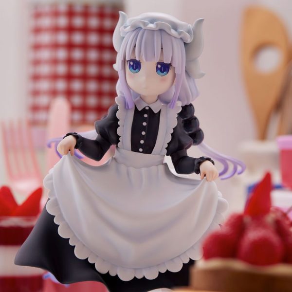 Kobayashi-san chi no Maid Dragon S - Kanna Kamui (Union Creative International Ltd)