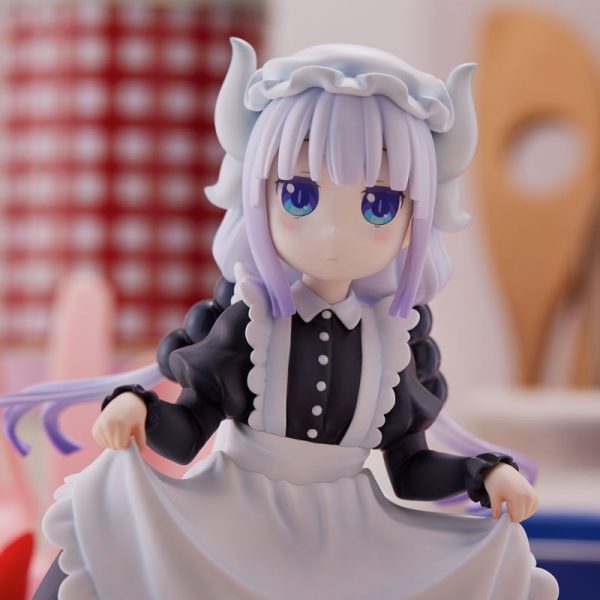 Kobayashi-san chi no Maid Dragon S - Kanna Kamui (Union Creative International Ltd)