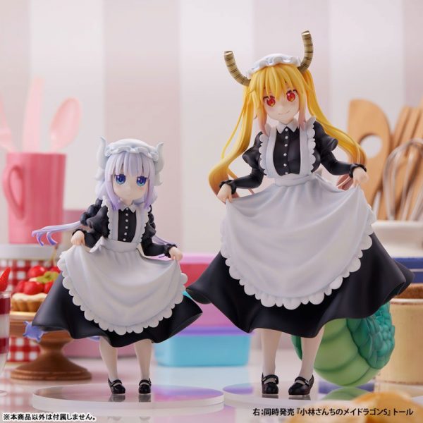 Kobayashi-san chi no Maid Dragon S - Kanna Kamui (Union Creative International Ltd)