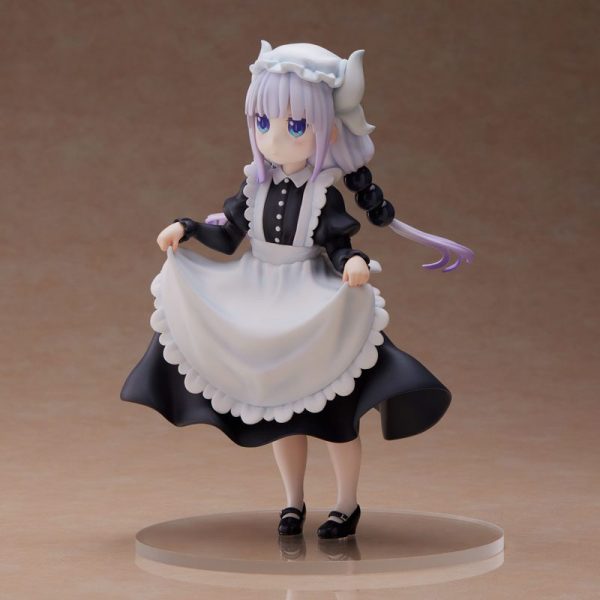 Kobayashi-san chi no Maid Dragon S - Kanna Kamui (Union Creative International Ltd)