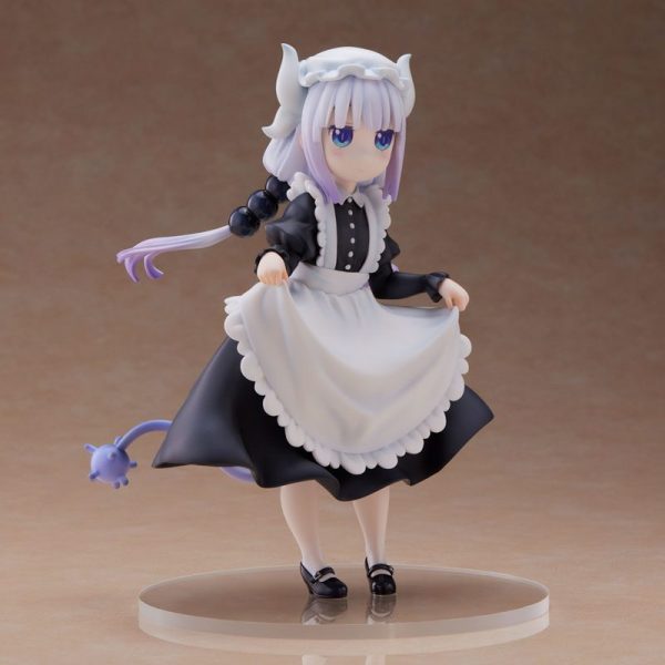 Kobayashi-san chi no Maid Dragon S - Kanna Kamui (Union Creative International Ltd)