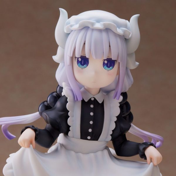 Kobayashi-san chi no Maid Dragon S - Kanna Kamui (Union Creative International Ltd)