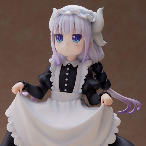 Kobayashi-san chi no Maid Dragon S - Kanna Kamui (Union Creative International Ltd)