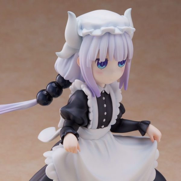 Kobayashi-san chi no Maid Dragon S - Kanna Kamui (Union Creative International Ltd)