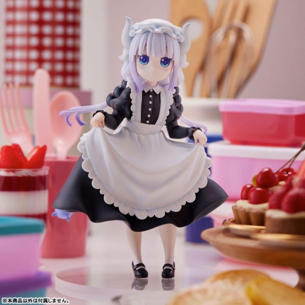 Kobayashi-san chi no Maid Dragon S - Kanna Kamui (Union Creative International Ltd)