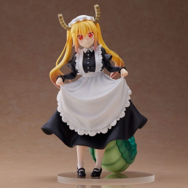 Kobayashi-san chi no Maid Dragon S - Tohru (Union Creative International Ltd)