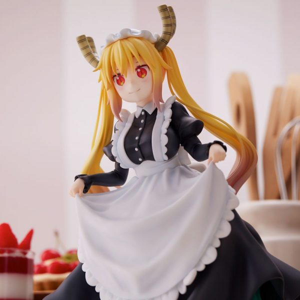 Kobayashi-san chi no Maid Dragon S - Tohru (Union Creative International Ltd)