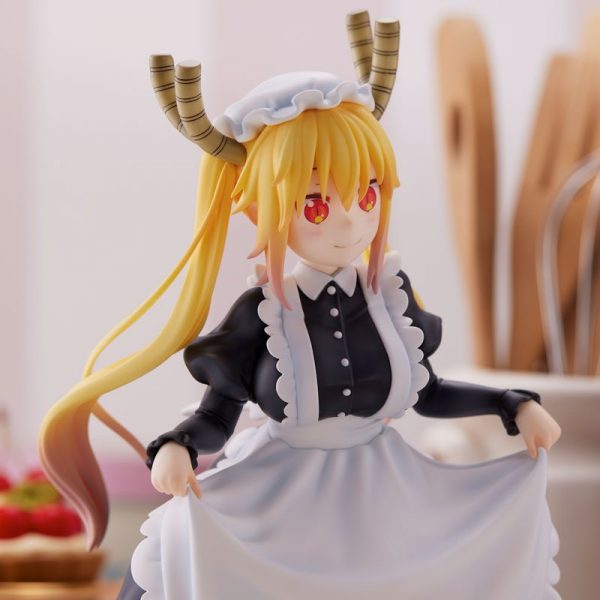 Kobayashi-san chi no Maid Dragon S - Tohru (Union Creative International Ltd)