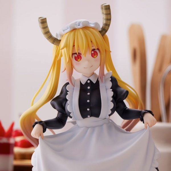 Kobayashi-san chi no Maid Dragon S - Tohru (Union Creative International Ltd)